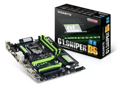 Top 11 mẫu mainboard Gaming Series tốt nhất sử dụng chipset Intel B56