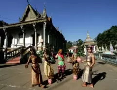 Top 5 lễ hội truyền thống lớn và nổi tiếng nhất ở Bình Phước