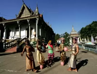 Top 5 lễ hội truyền thống lớn và nổi tiếng nhất ở Bình Phước