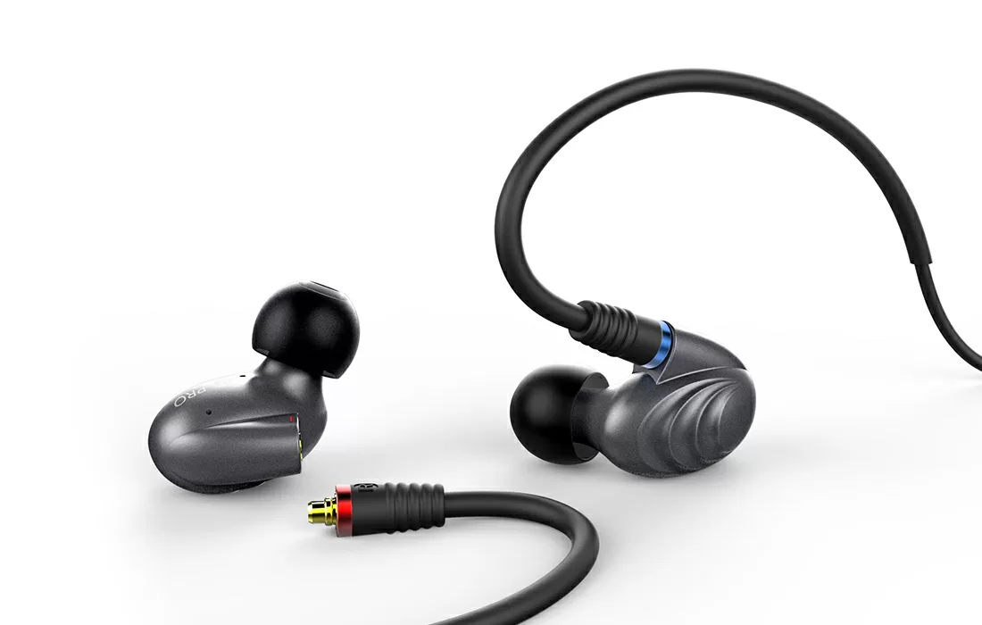 TOP 6 mẫu tai nghe tốt nhất của hãng FiiO