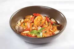 Top 7 món kho hải sản thơm ngon lạ miệng
