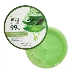 Top 5 kem dưỡng thể tốt nhất từ thương hiệu The Face Shop – Hàn Quốc