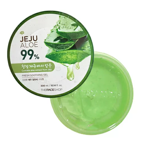 Top 5 kem dưỡng thể tốt nhất từ thương hiệu The Face Shop – Hàn Quốc