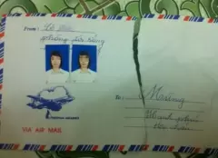Top 10 phong bì mừng cưới siêu hài hước nhất