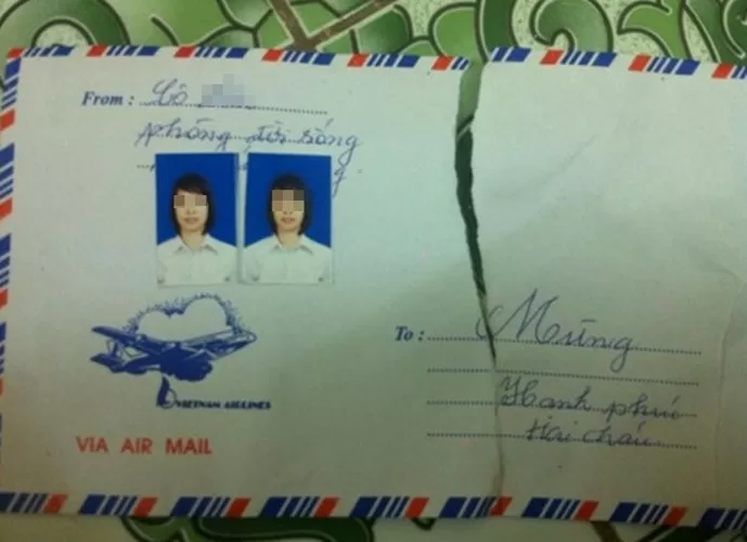 Top 10 phong bì mừng cưới siêu hài hước nhất