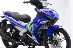 Top 10 mẫu xe côn tay đáng mua nhất hiện nay của Yamaha