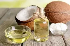 Top 6 công dụng tuyệt vời của dầu dừa khi làm đẹp mà chị em nên biết