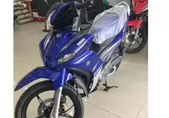 Top 5 mẫu xe số đáng mua nhất hiện nay của Honda