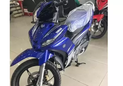 Top 5 mẫu xe số đáng mua nhất hiện nay của Honda