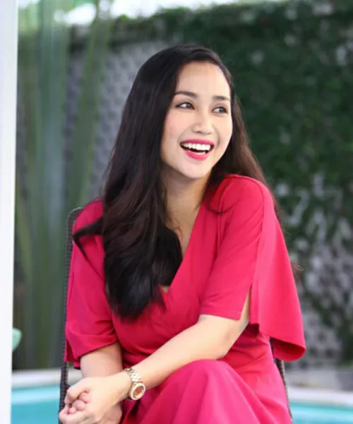 Top 5 nữ MC Việt Nam tài năng và nổi tiếng nhất hiện nay