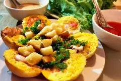 TOP 8 món ngon đặc sản nổi tiếng Bình Thuận