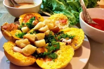 TOP 8 món ngon đặc sản nổi tiếng Bình Thuận