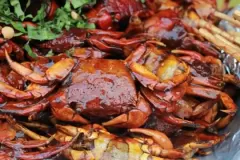 TOP 8 món ngon nổi tiếng đặc sản Bạc Liêu