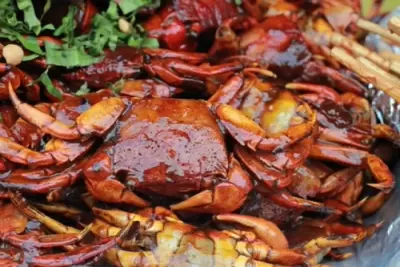 TOP 8 món ngon nổi tiếng đặc sản Bạc Liêu