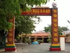 Top 5 lễ hội truyền thống lớn và nổi tiếng nhất ở Bà Rịa - Vũng Tàu