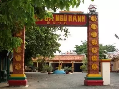 Top 5 lễ hội truyền thống lớn và nổi tiếng nhất ở Bà Rịa - Vũng Tàu