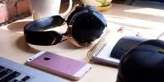 TOP 4 mẫu tai nghe tốt nhất của hãng V-moda
