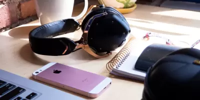 TOP 4 mẫu tai nghe tốt nhất của hãng V-moda