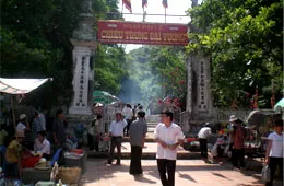 Top 7 lễ hội truyền thống lớn và nổi tiếng nhất ở Hà Tĩnh
