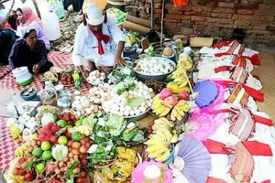 Top 5 lễ hội truyền thống lớn và nổi tiếng nhất ở Bình Thuận