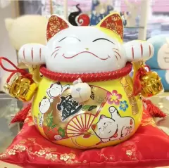 TOP 6 loại bùa may mắn nổi tiếng nhất tại Nhật Bản