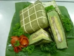 Top 8 món ngon cổ truyền ngày Tết tốt cho cơ thể
