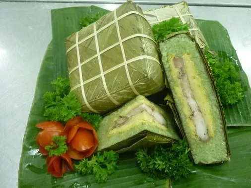 Top 8 món ngon cổ truyền ngày Tết tốt cho cơ thể