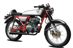 Top 5 mẫu xe mô tô Retro tốt nhất hiện nay