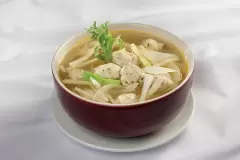 Top 7 món ăn từ thịt gà thích hợp để thưởng thức vào mùa đông