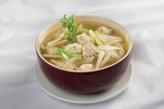 Top 7 món ăn từ thịt gà thích hợp để thưởng thức vào mùa đông