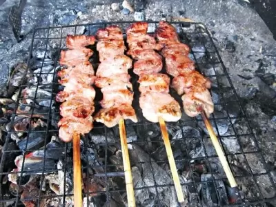 Top 6 đặc sản nên thưởng thức khi tới vùng đất Vĩnh Phúc