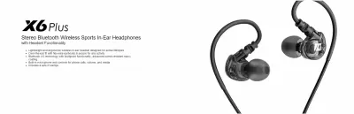 TOP 7 mẫu tai nghe In Ear tốt nhất của hãng MEElectronics