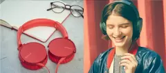 TOP 10 mẫu tai nghe On Ear tốt nhất của hãng Sony