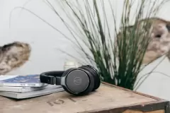 TOP 10 mẫu tai nghe Fullsize tốt nhất của hãng Audio-technica