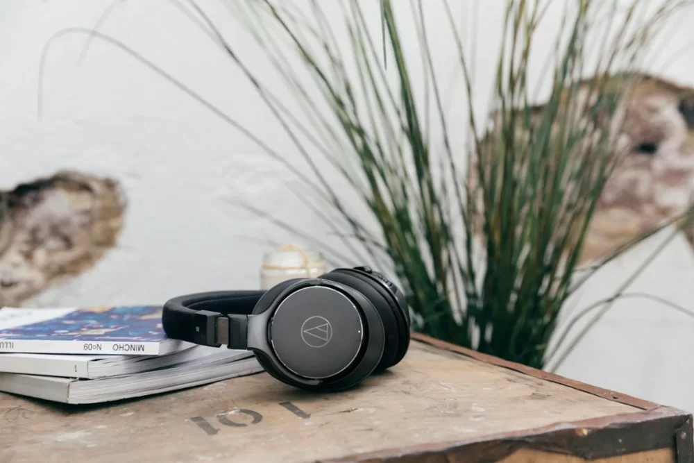 TOP 10 mẫu tai nghe Fullsize tốt nhất của hãng Audio-technica