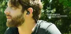 TOP 9 mẫu tai nghe Bluetooth tốt nhất của hãng MEElectronics