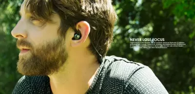 TOP 9 mẫu tai nghe Bluetooth tốt nhất của hãng MEElectronics