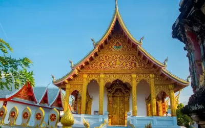 TOP 10 thành phố kiến trúc đẹp nhất thế giới