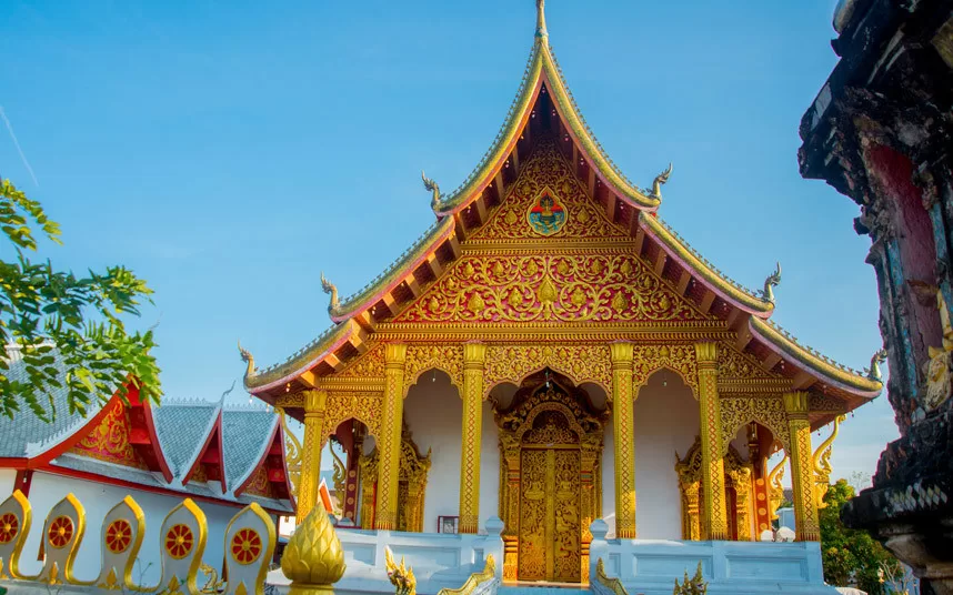 TOP 10 thành phố kiến trúc đẹp nhất thế giới
