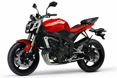 Top 7 mẫu xe mô tô Naked bike tốt nhất hiện nay