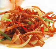 TOP 8 món ngon nổi tiếng đặc sản Quảng Ninh