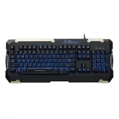 Top 5 bàn phím Gaming TT Esport chất lượng tốt nhất hiện nay