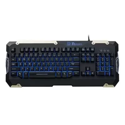 Top 5 bàn phím Gaming TT Esport chất lượng tốt nhất hiện nay