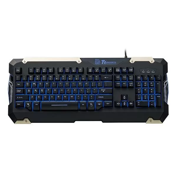 Top 5 bàn phím Gaming TT Esport chất lượng tốt nhất hiện nay
