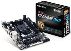 Top 4 mẫu mainboard Ultra Durable tốt nhất sử dụng chipset AMD A58