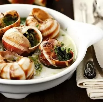 TOP 8 món ăn ngon nhất "gây thương nhớ" cho mọi du khách tới Pháp