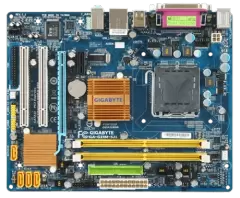 Top 10 mẫu mainboard tốt nhất sử dụng Intel Socket 775