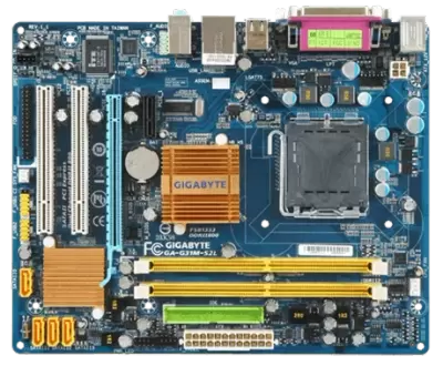 Top 10 mẫu mainboard tốt nhất sử dụng Intel Socket 775