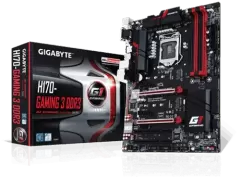 Top 4 mẫu mainboard Gaming Series tốt nhất sử dụng chipset Intel