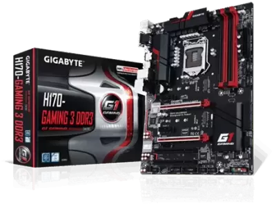 Top 4 mẫu mainboard Gaming Series tốt nhất sử dụng chipset Intel